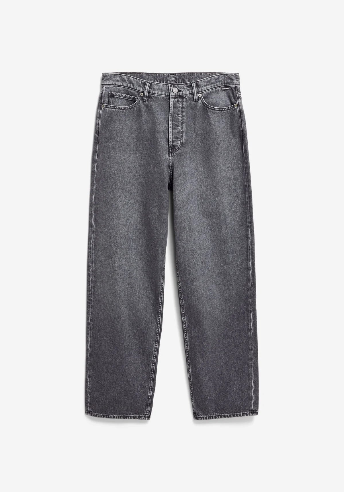 Jaameo Baggy Jeans
