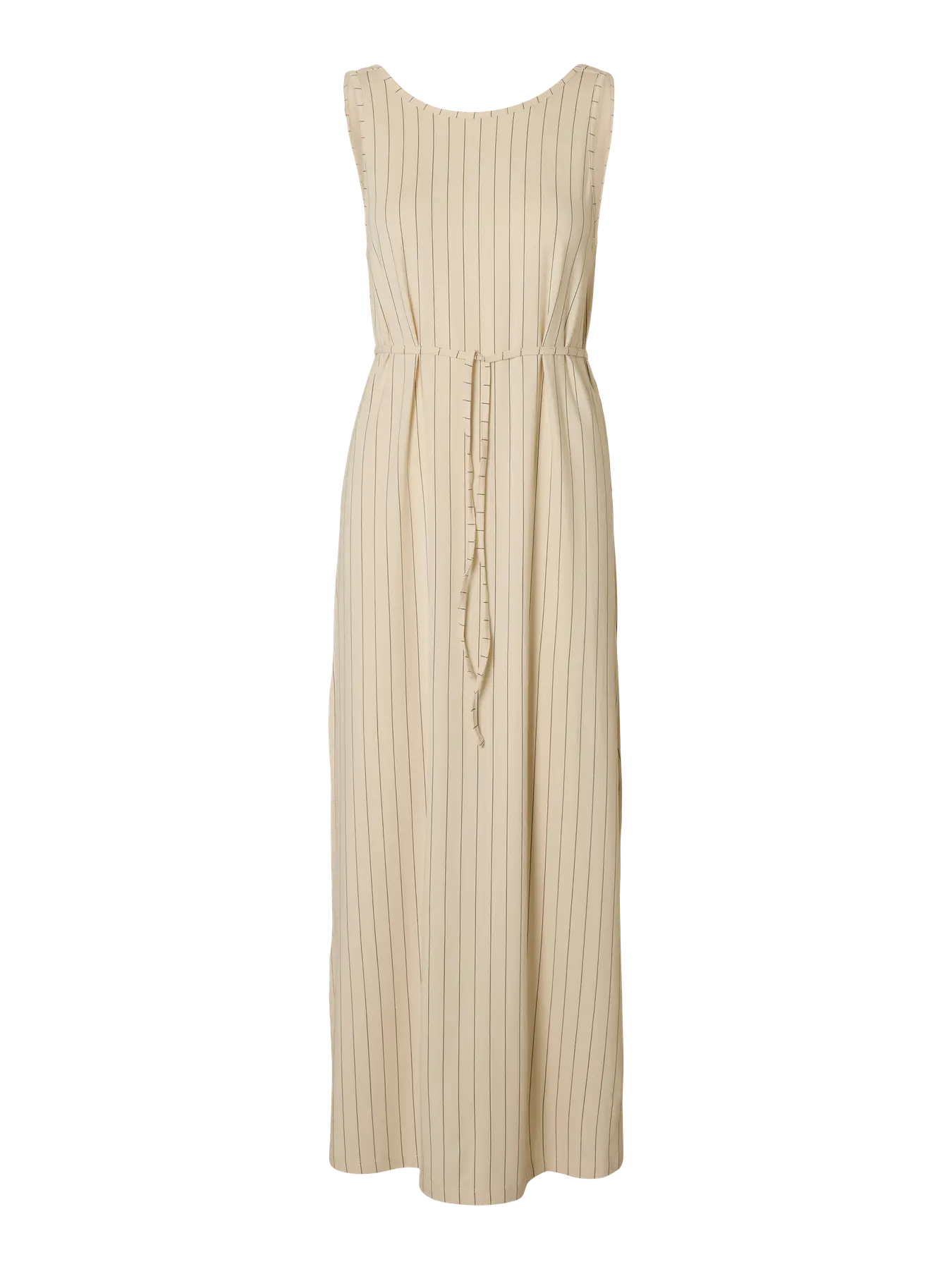 Anola Ankle Dress