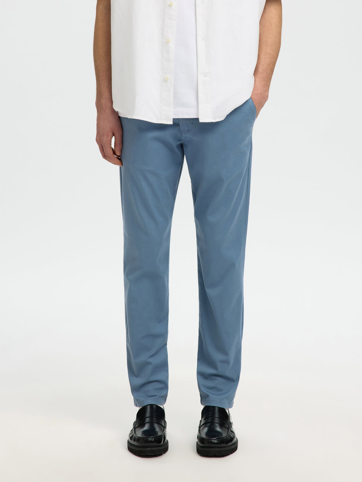 175-Slim New Miles