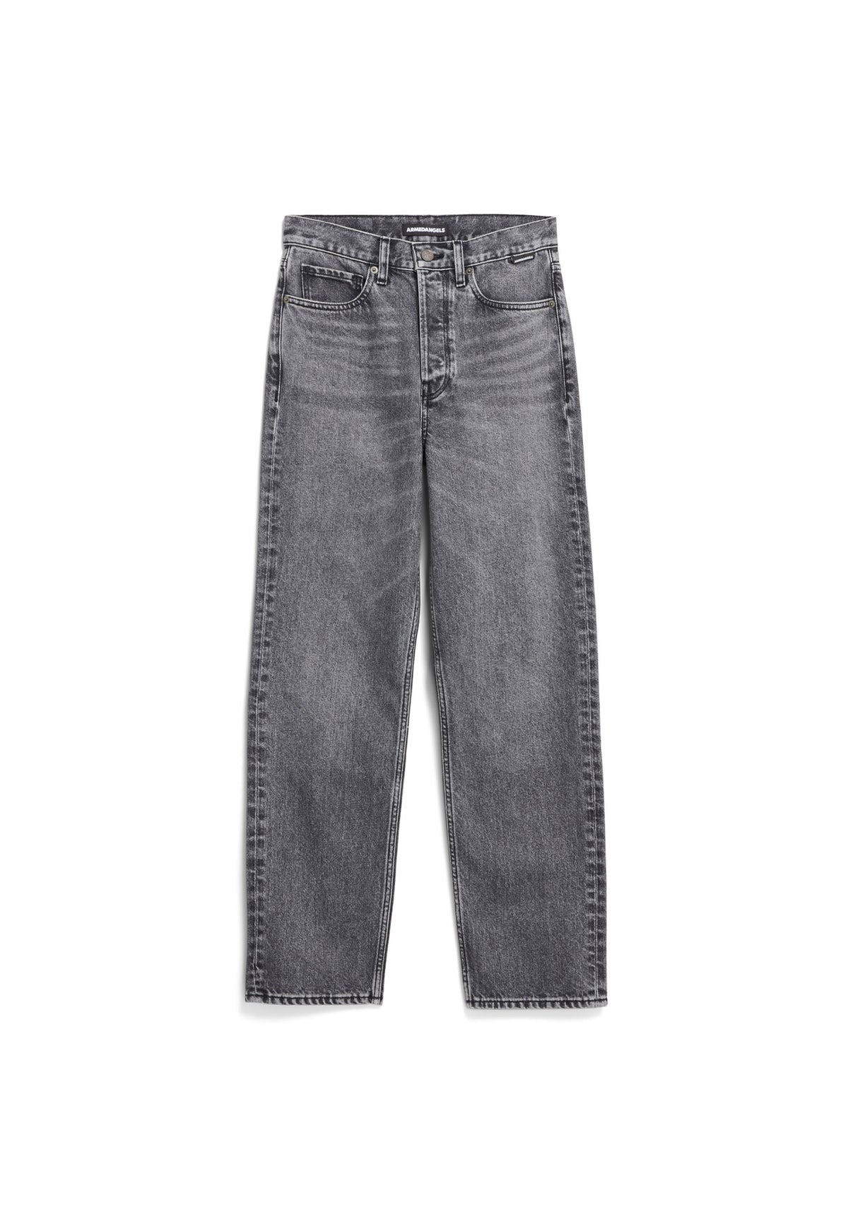 Aaikala High Straight Jean