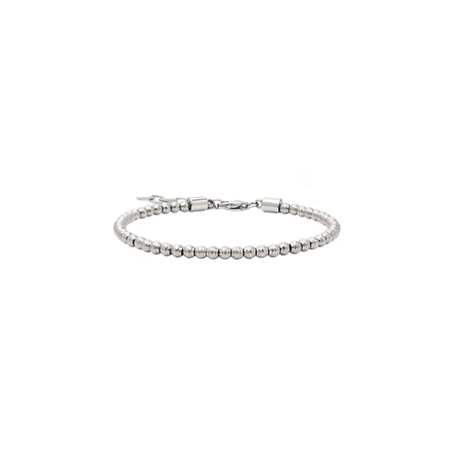 Stahlarmband