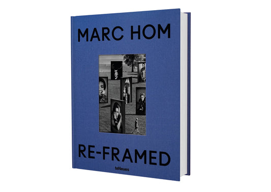 Re-Framed