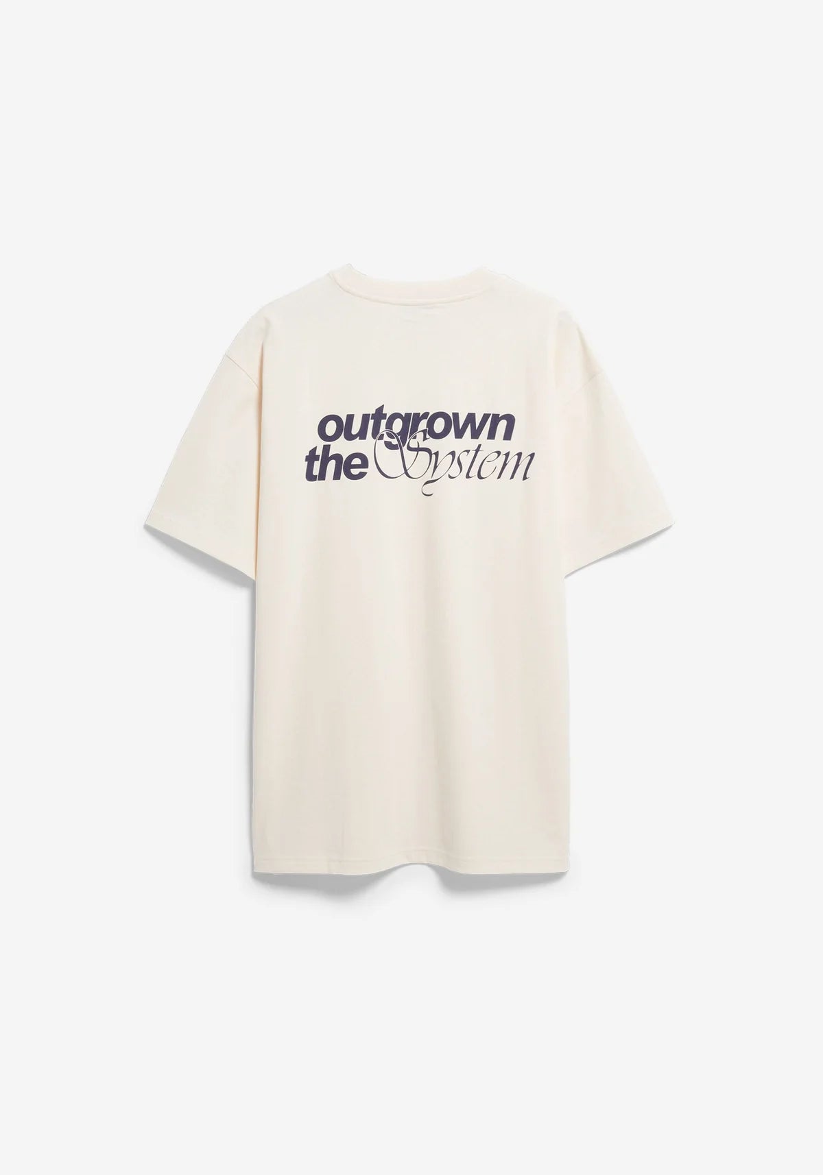 Maarkos Outgrown T-Shirt