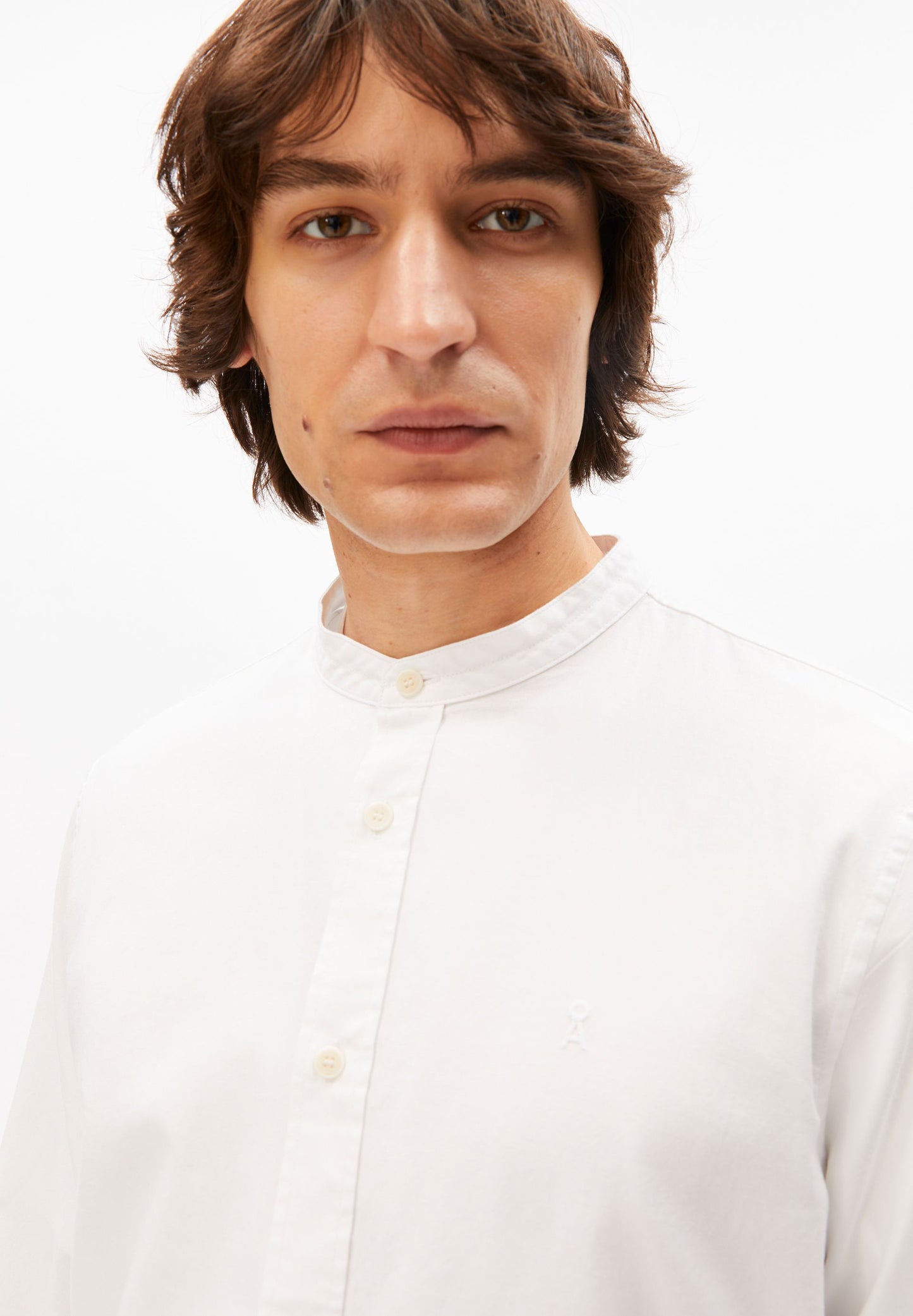 Tomaasas Longsleeve Shirt