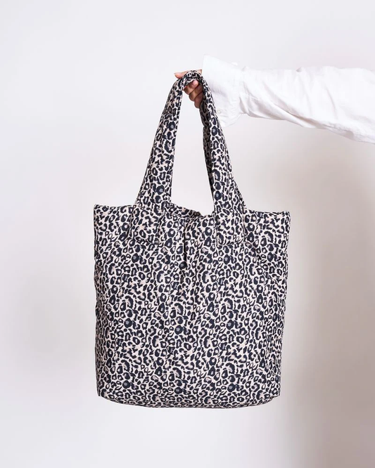 Padded Shopper Smol