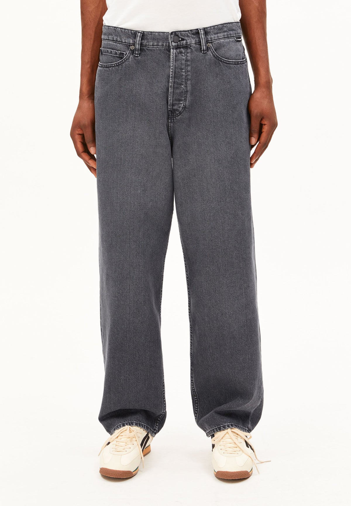 Jaameo Baggy Jeans