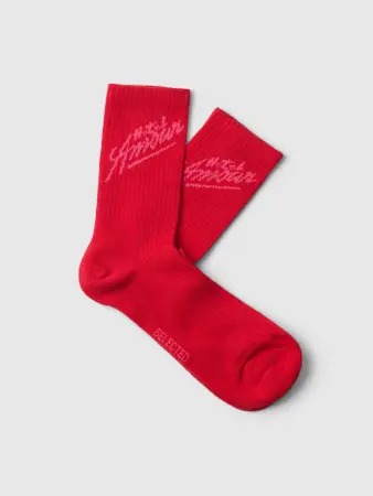 Molly Amour Sock