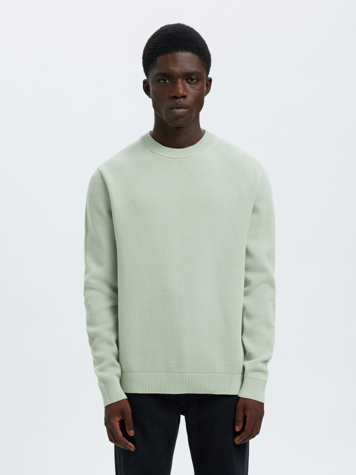 Dane Crew Neck