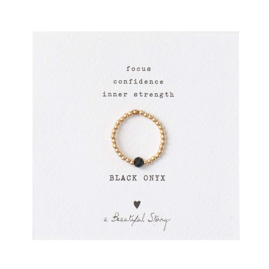 Story Ring