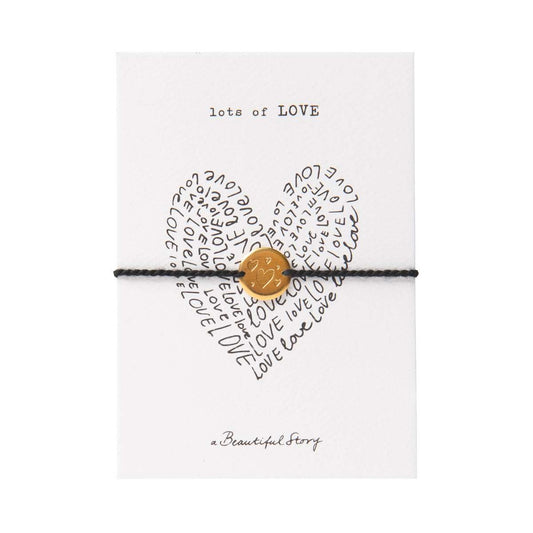 Jewelry Postcard