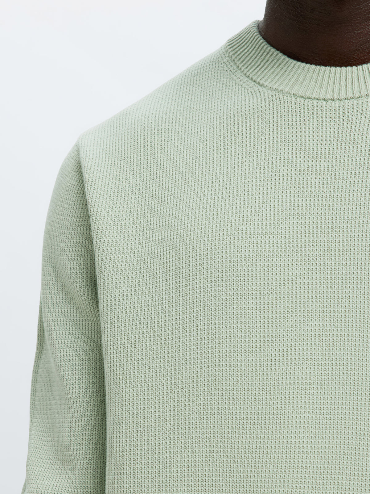 Dane Crew Neck