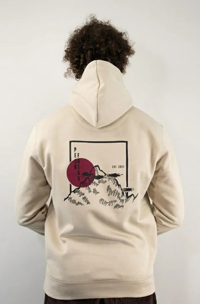 Sundowner Hoodie