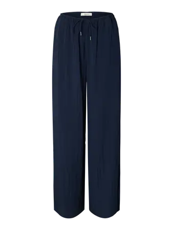 Ioana Wide String Pant
