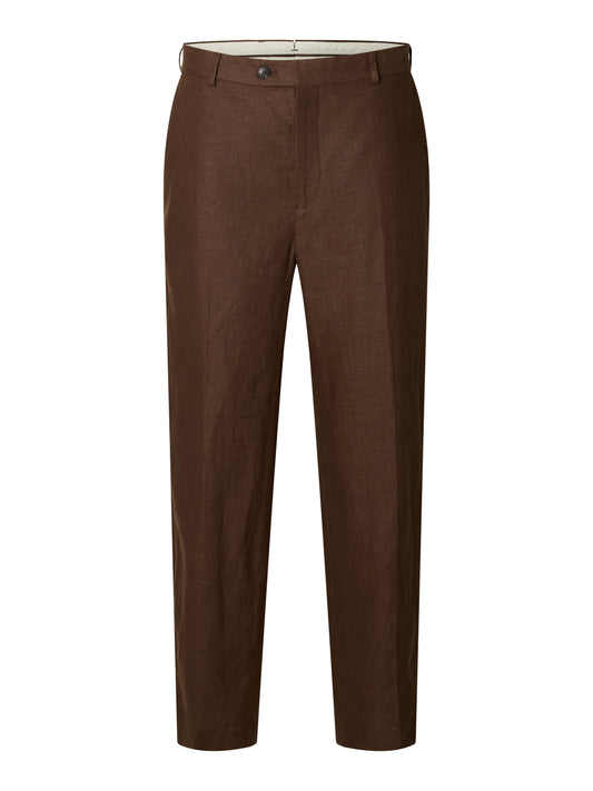 Baird Linen TRS