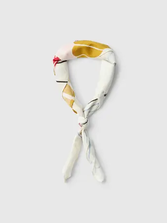Sara Amour Scarf