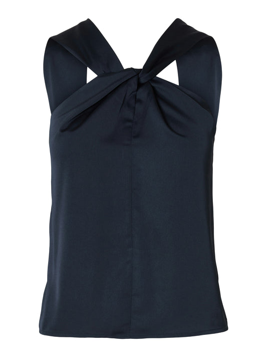 Annie Halterneck Top