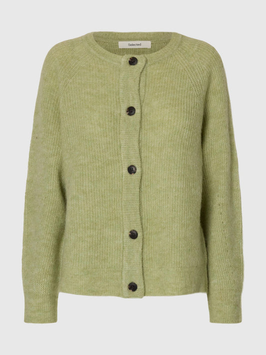 Lulu Cardigan