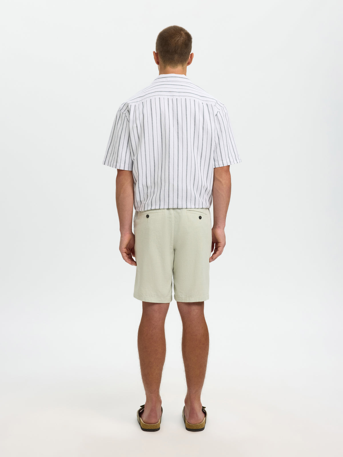 Regular-Brody Linen
