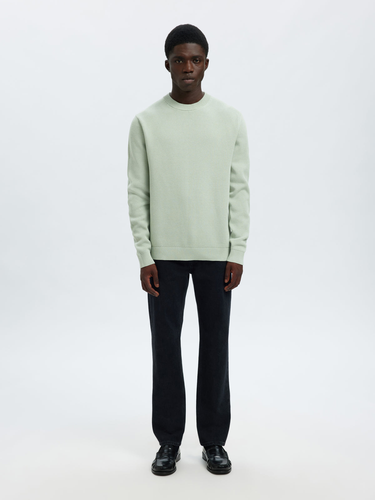 Dane Crew Neck