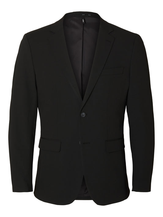 Slim-Liam Blazer