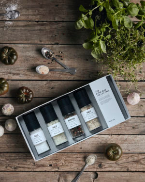 The Favourite Collection