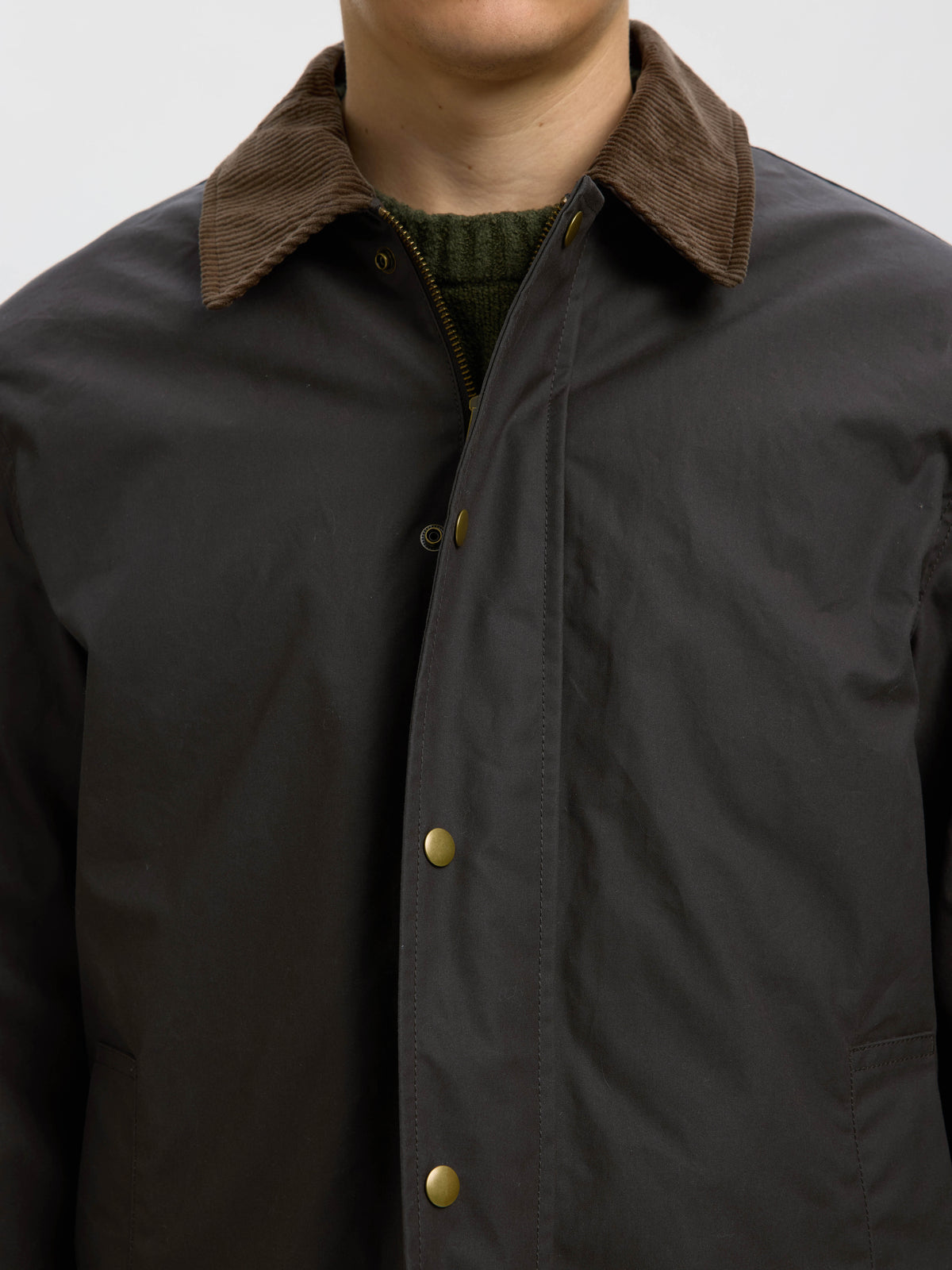 Walter Jacket