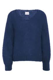Milana Mohair Knit