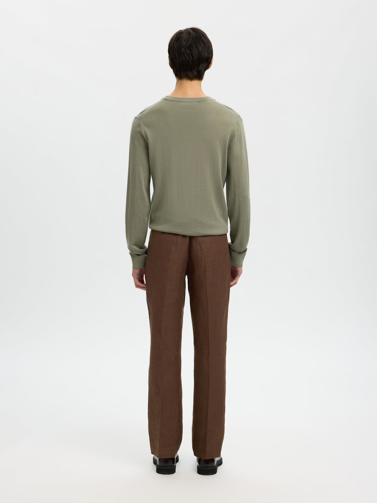 Baird Linen TRS