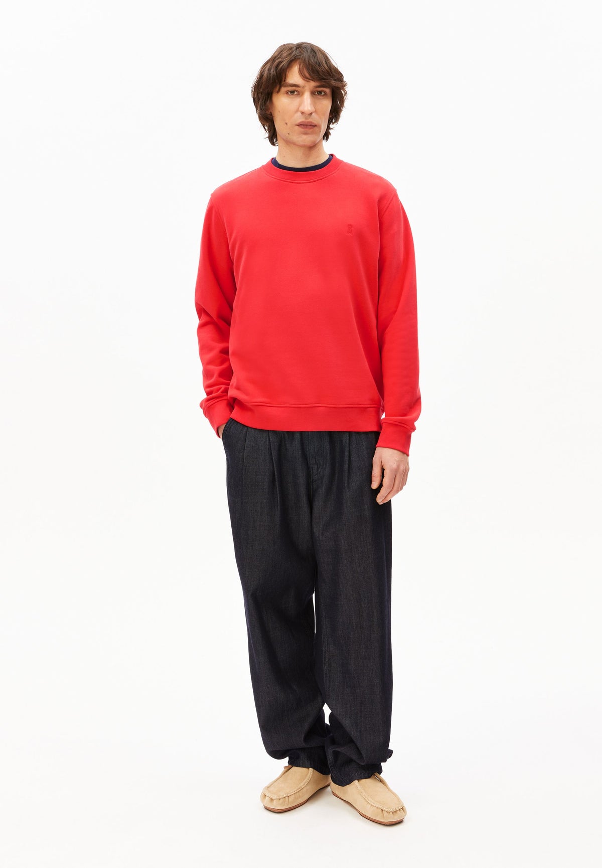 Baaro Loop Sweatshirt