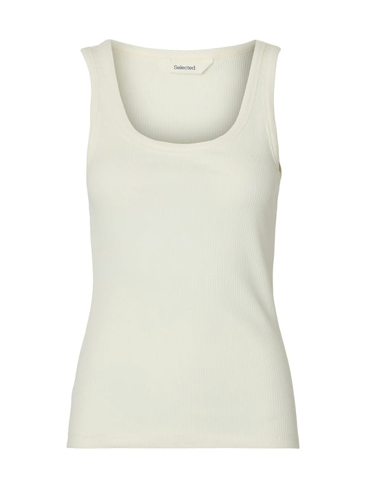 Anna U-Neck Tank Top
