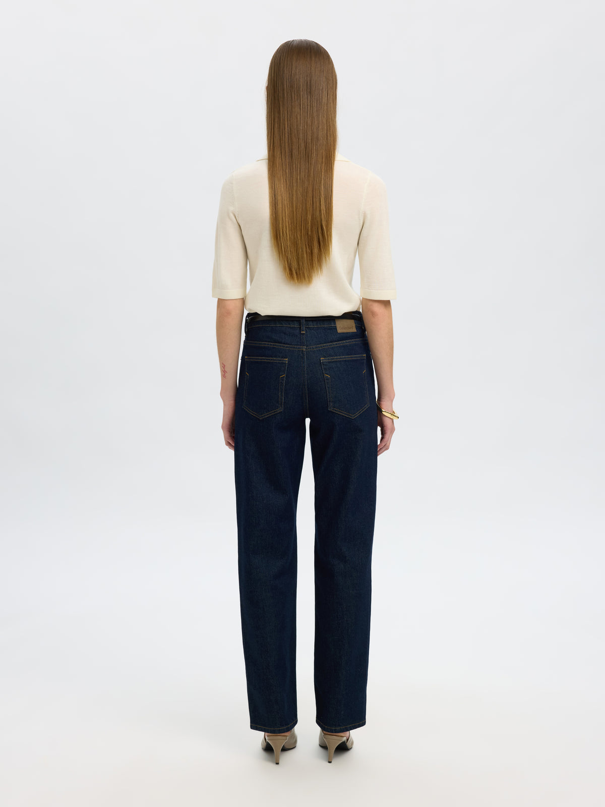 Thea Knit Merino