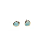 Beachy Bandit Studs /