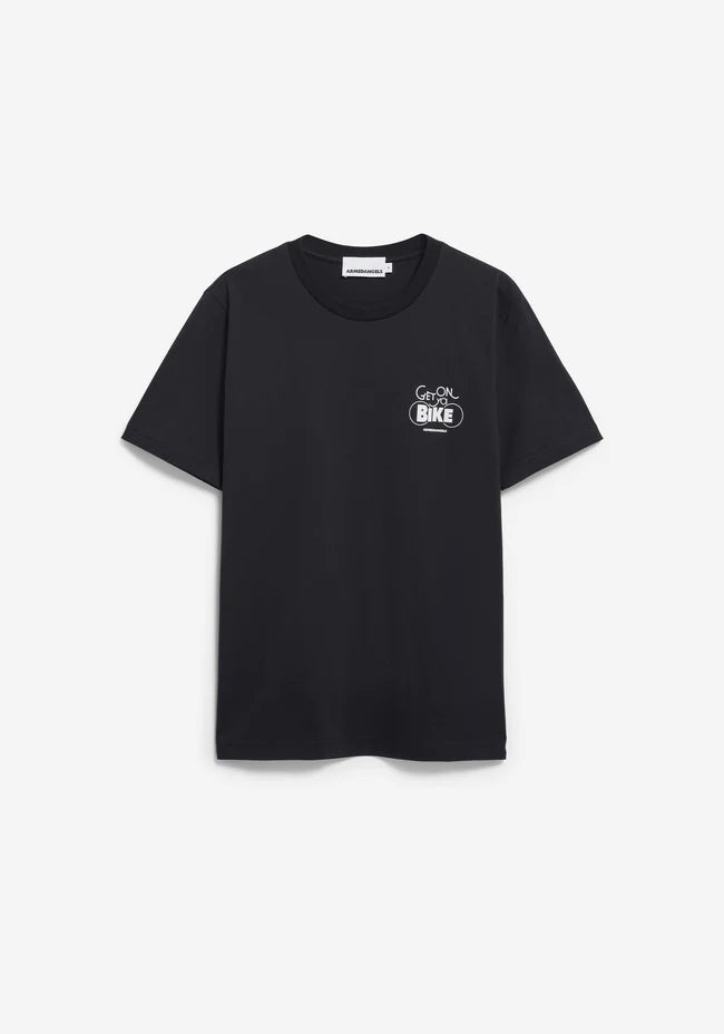 Jaames Bike T-Shirt