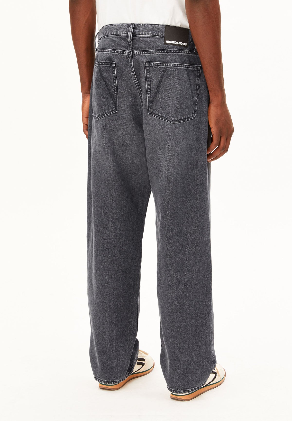 Jaameo Baggy Jeans