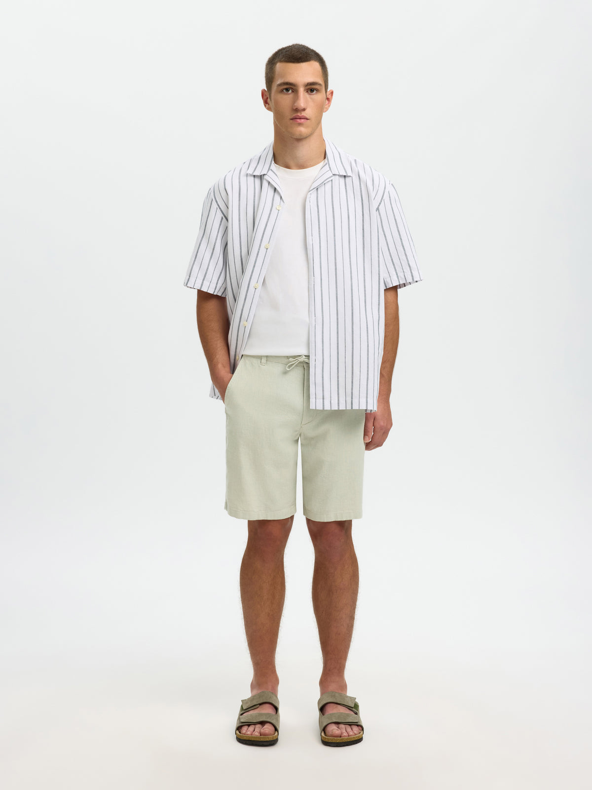 Regular-Brody Linen
