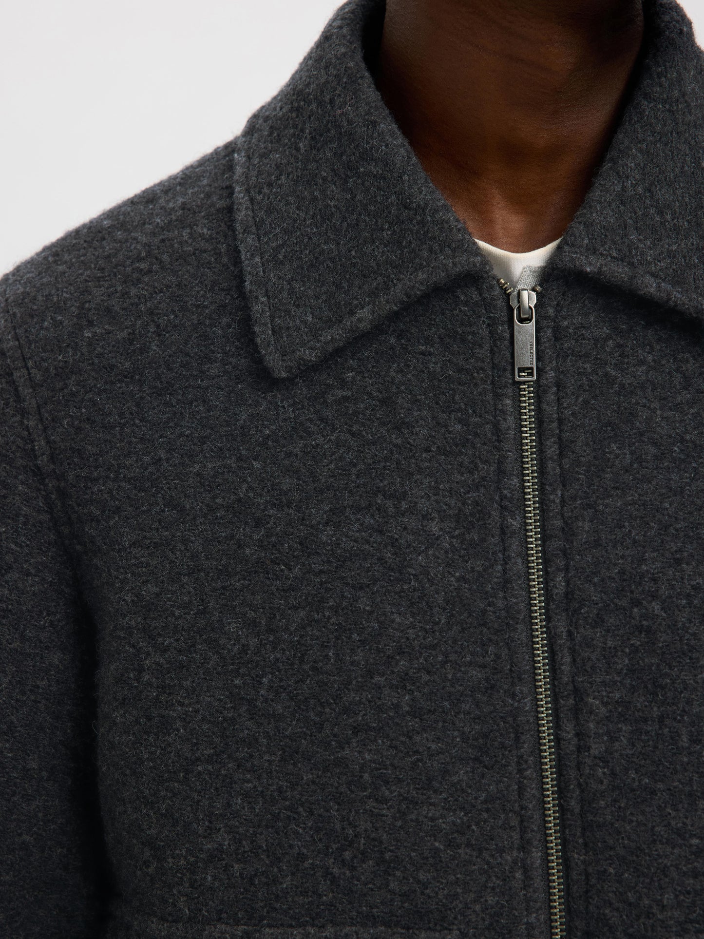 Jakob Wool Blend