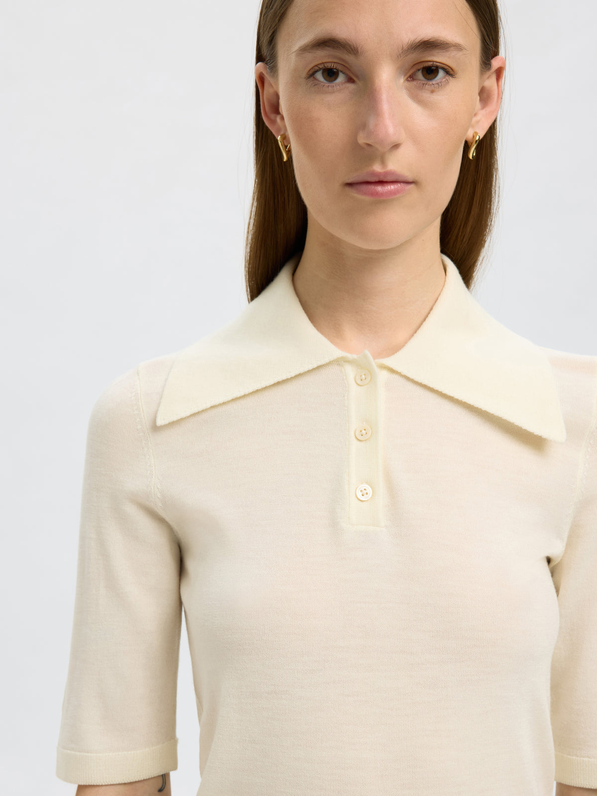 Thea Knit Merino