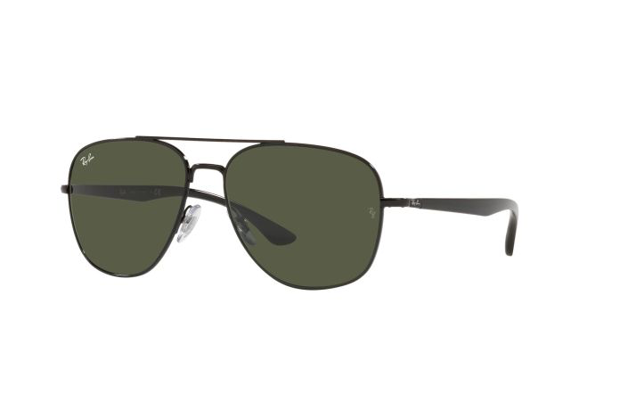 Ray Ban 3683 002/31 56 15 135 3N