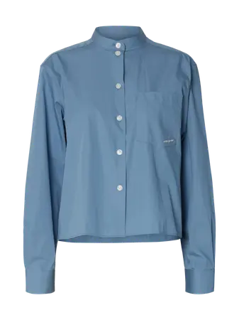 Hotel Amour Relaxed Shirt