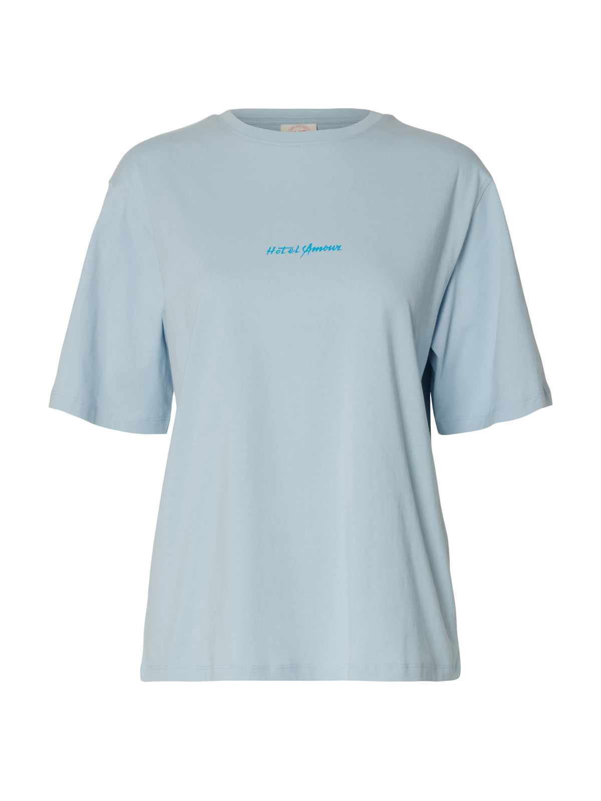 Regular Vigga Hotel Amour Tee