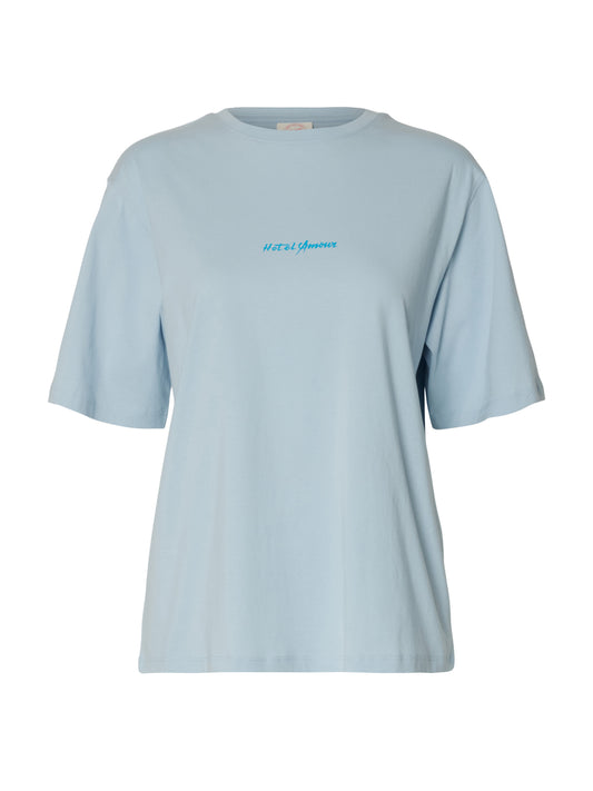 Regular Vigga Hotel Amour Tee