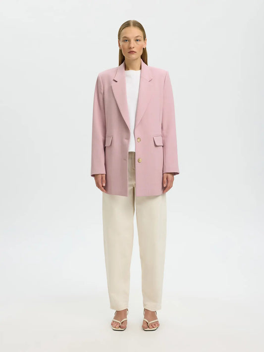 Rita Relaxed Blazer