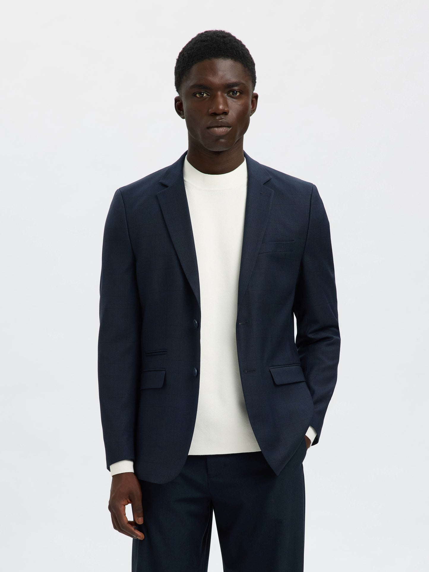 Slim-Neil Blazer