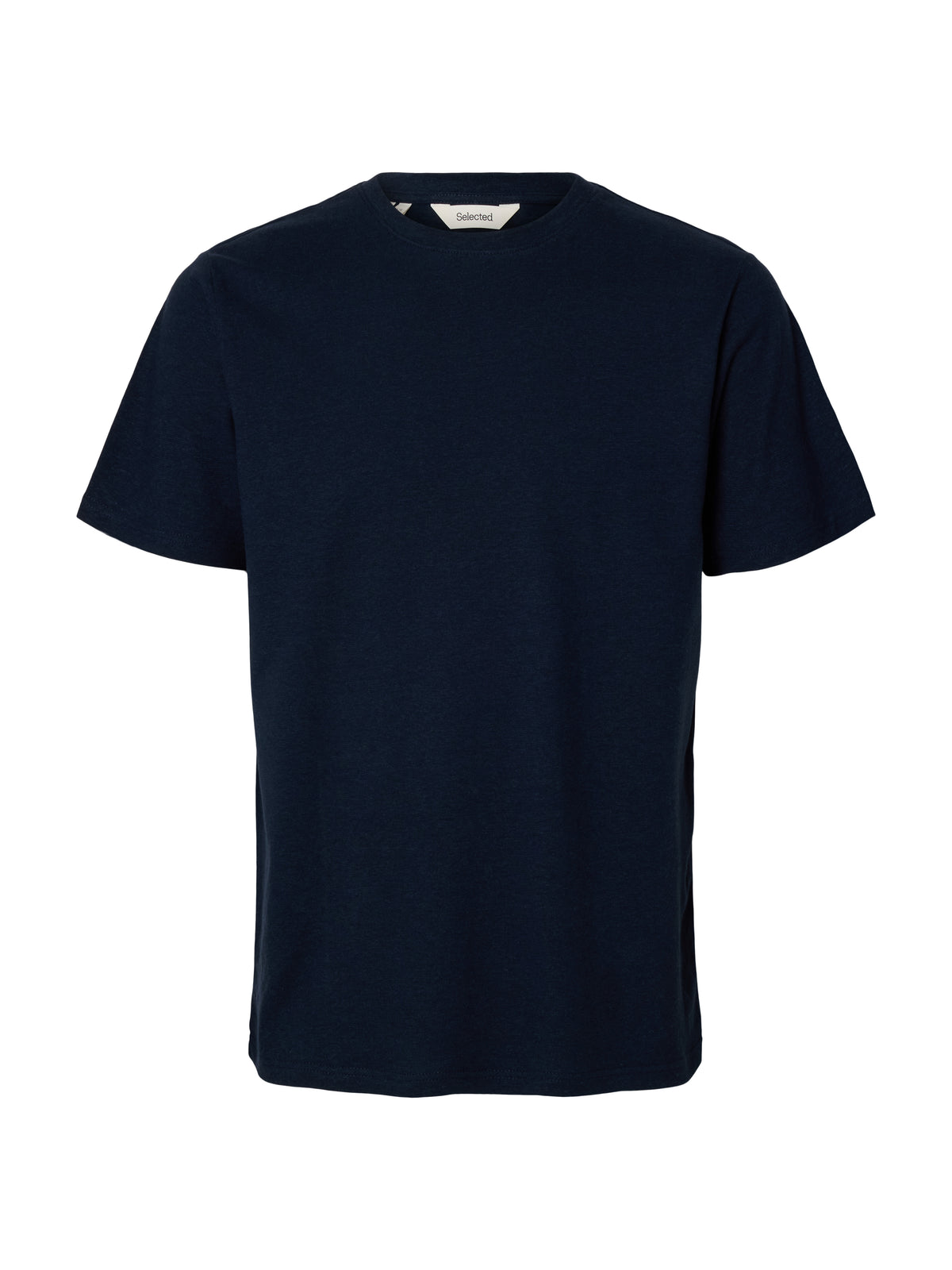 Adam Leinen-Shirt