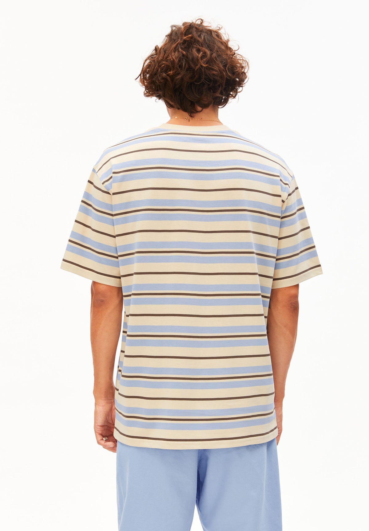 Maarkos Stripes