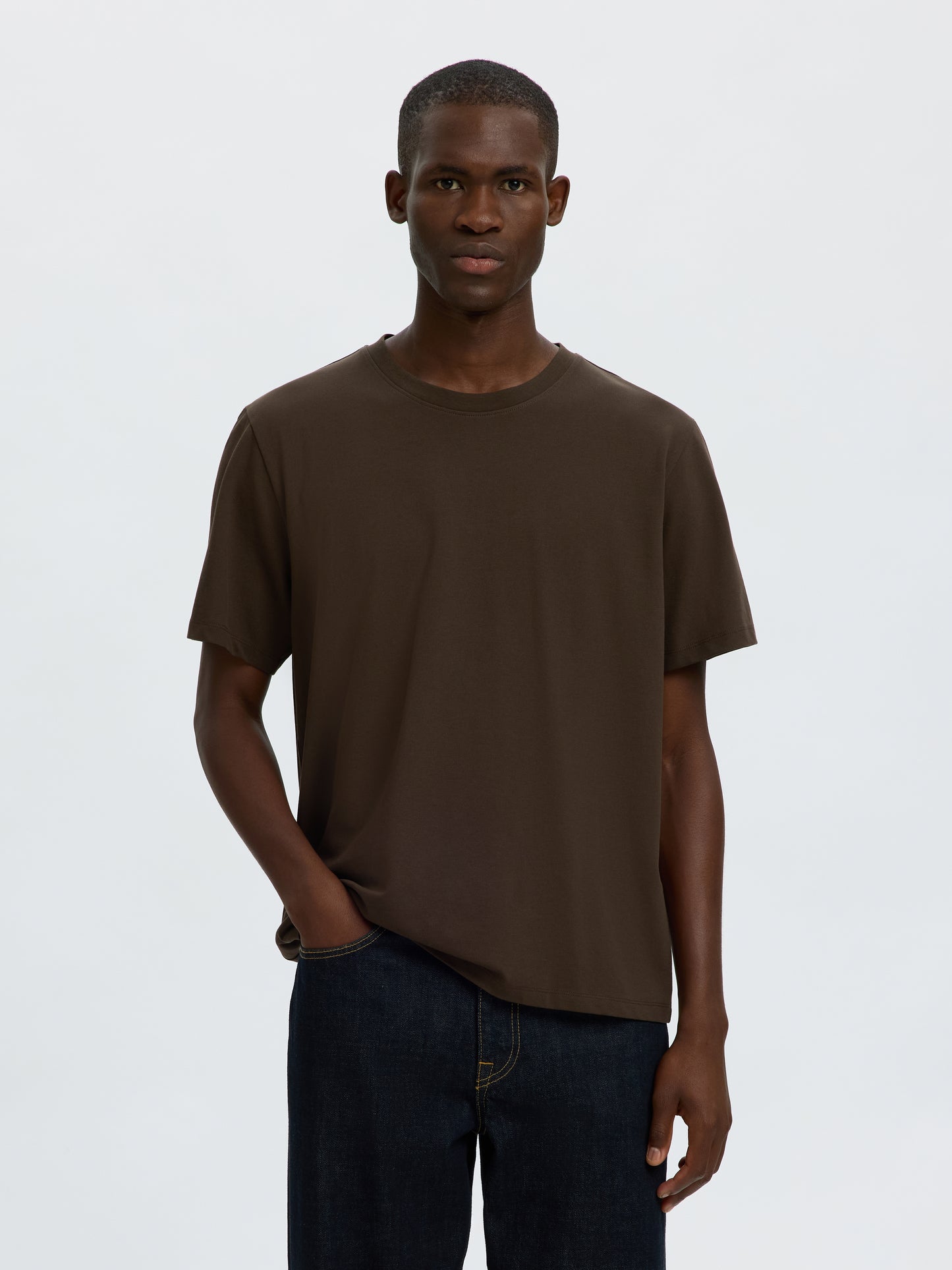 Atlas Shirt