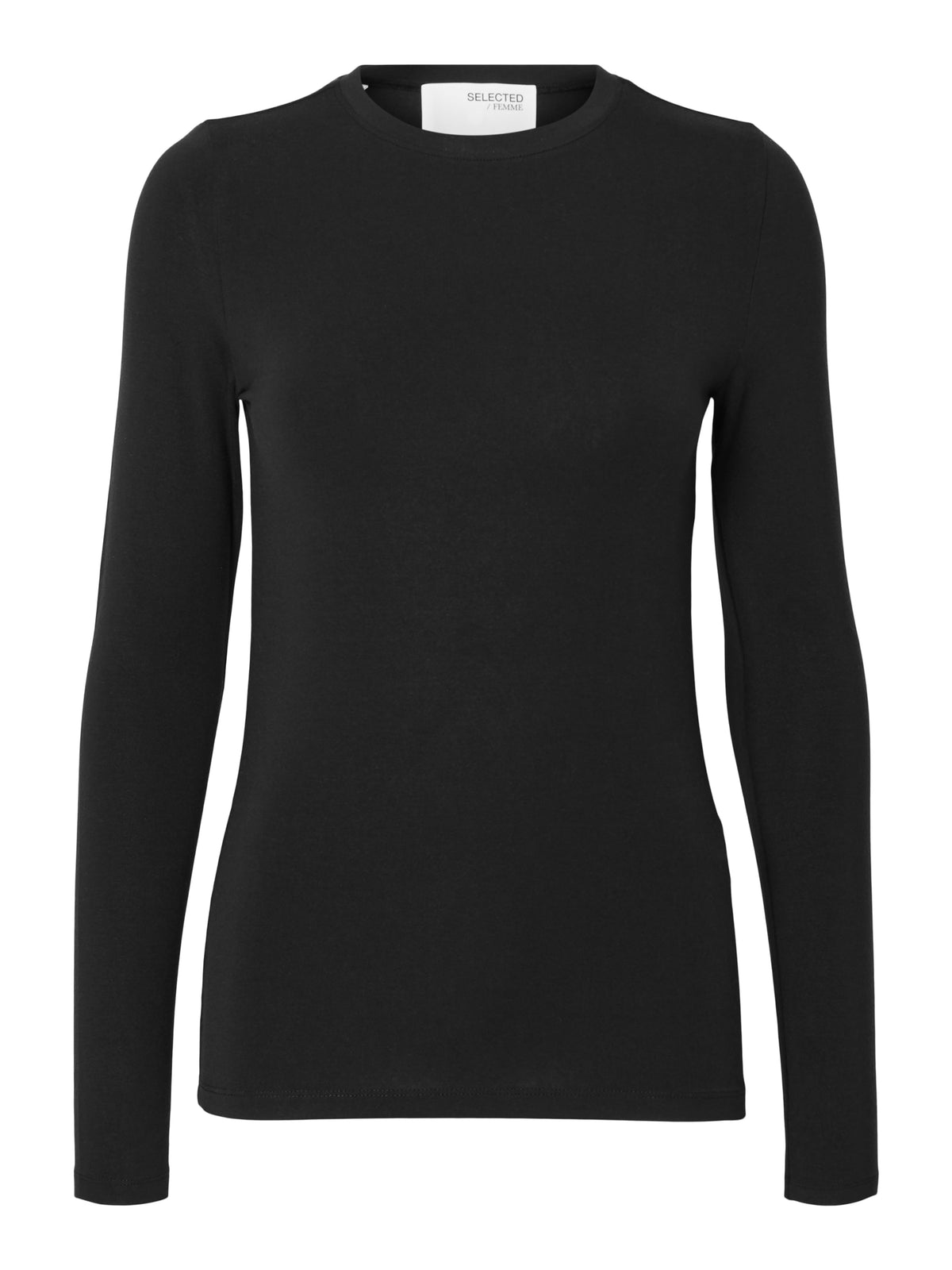 SLWManja O-Neck