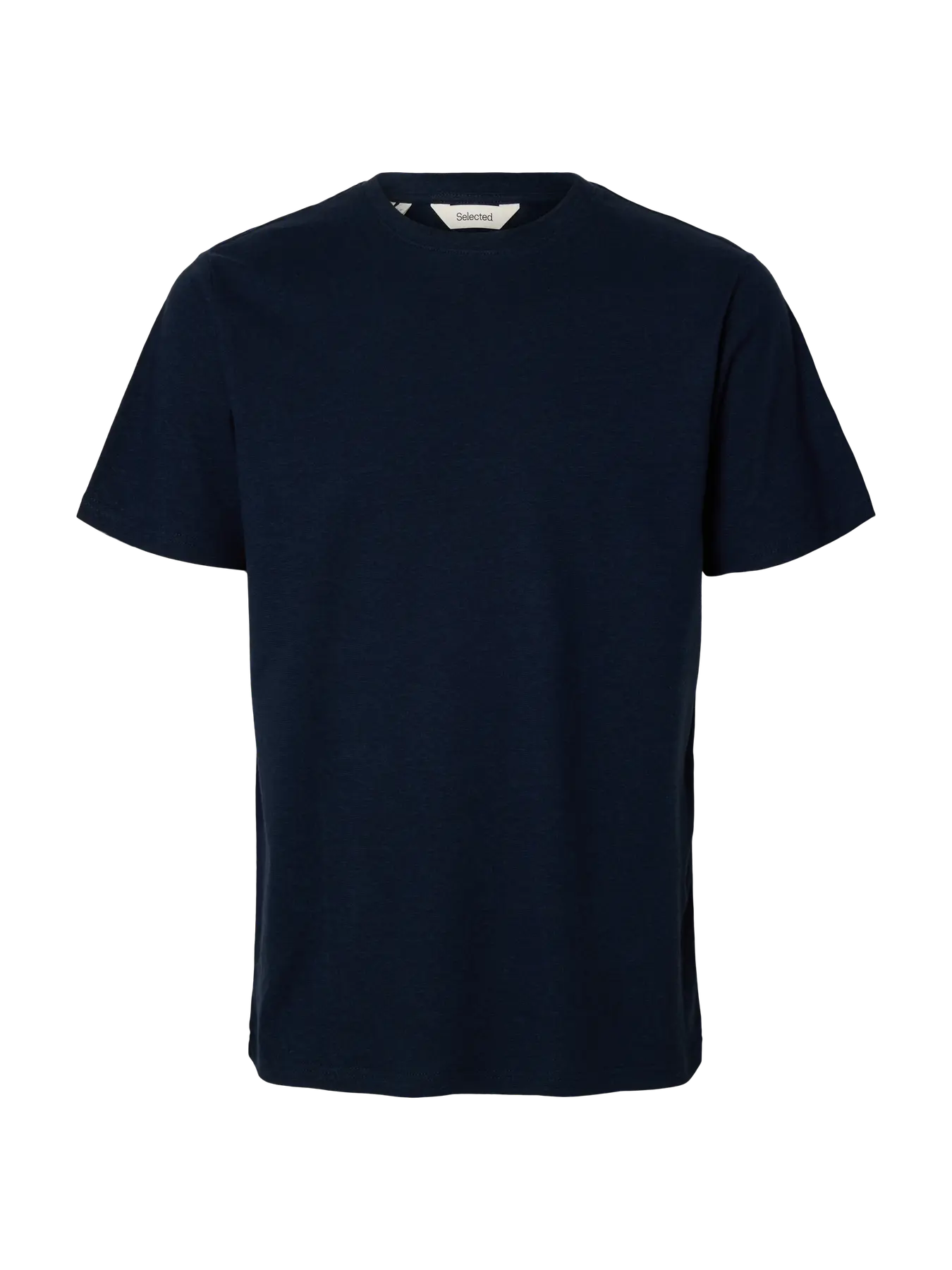 Adam Leinen-Shirt