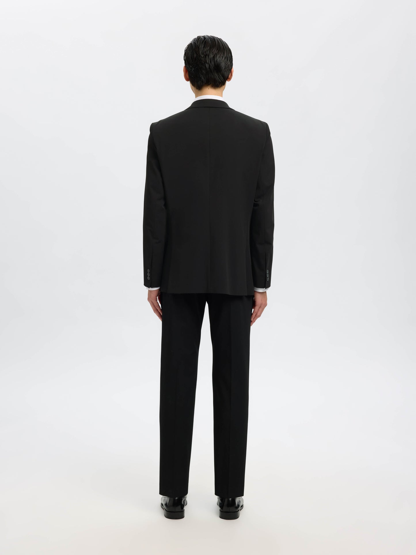 Slim-Liam Blazer
