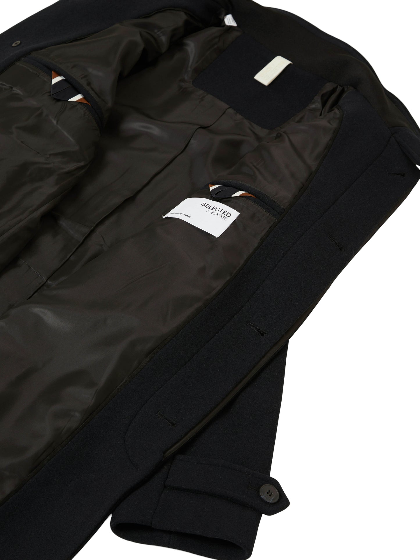 Reuben Coat